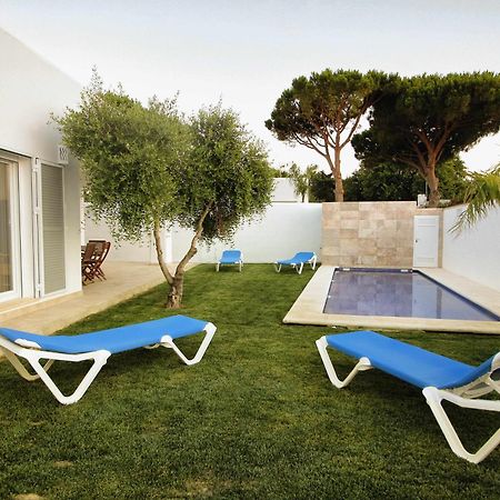 Villa Casas Palma Zahora casa con piscina privada junto a la playa Exterior foto
