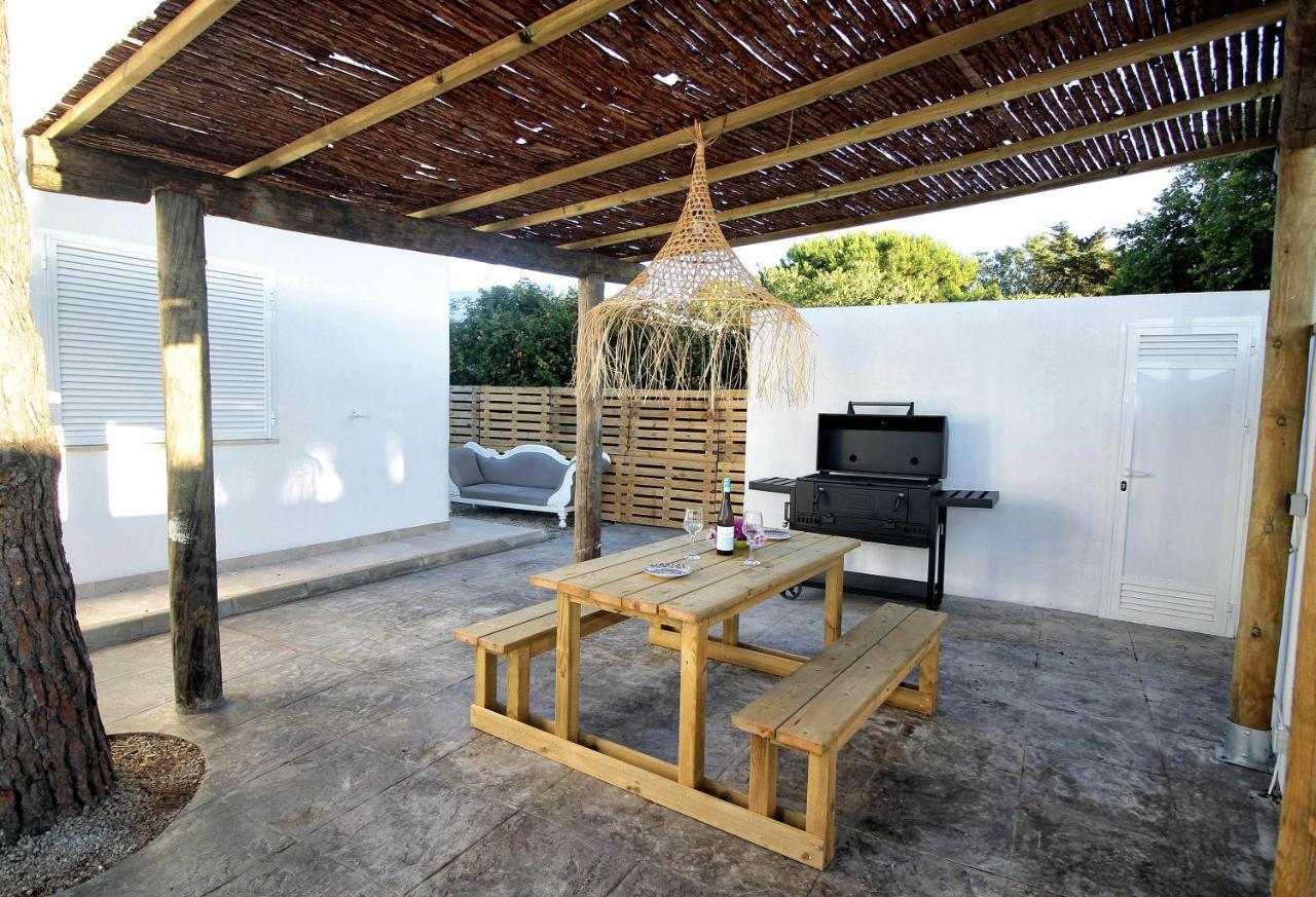 Villa Casas Palma Zahora casa con piscina privada junto a la playa Exterior foto