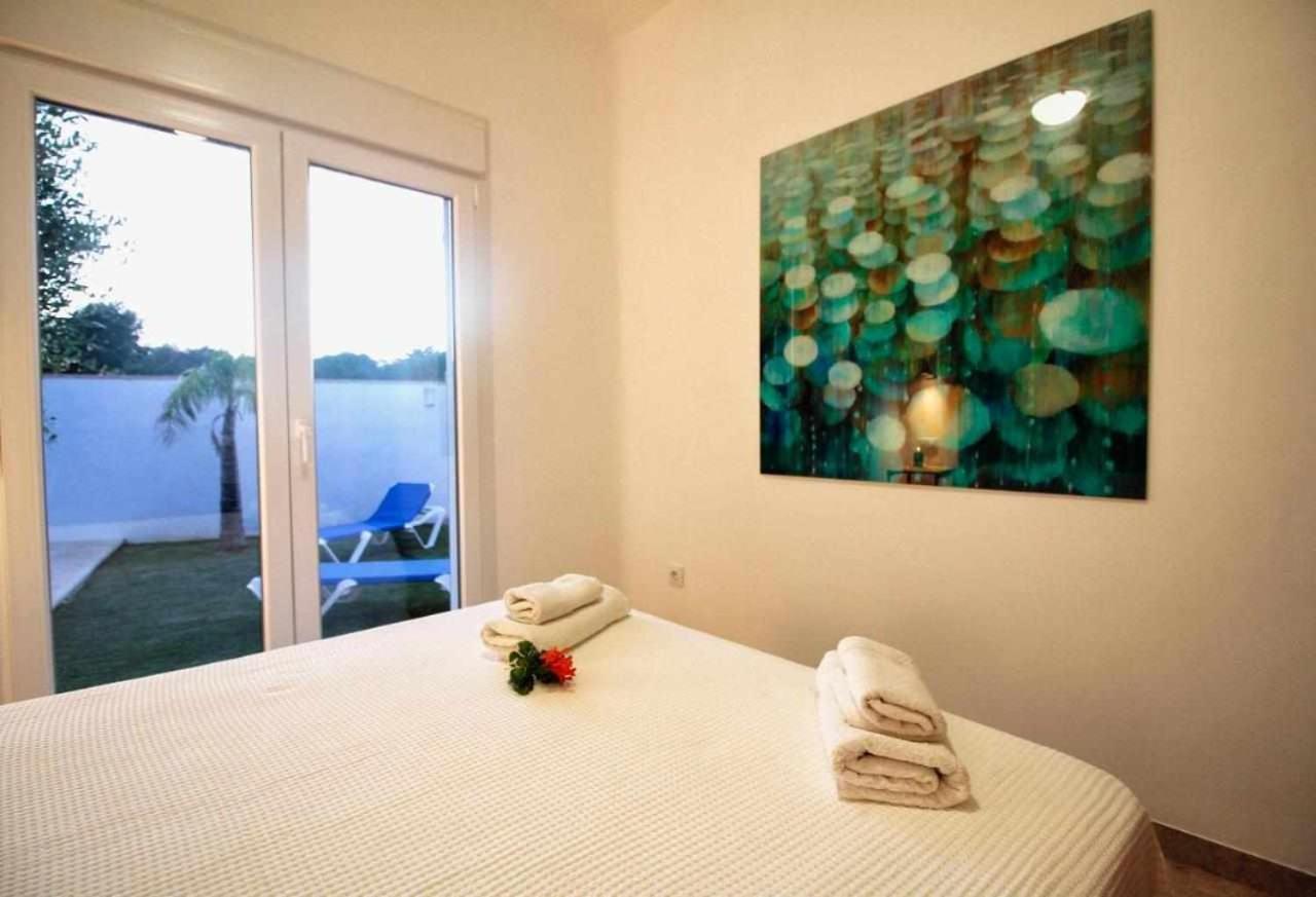 Villa Casas Palma Zahora casa con piscina privada junto a la playa Exterior foto