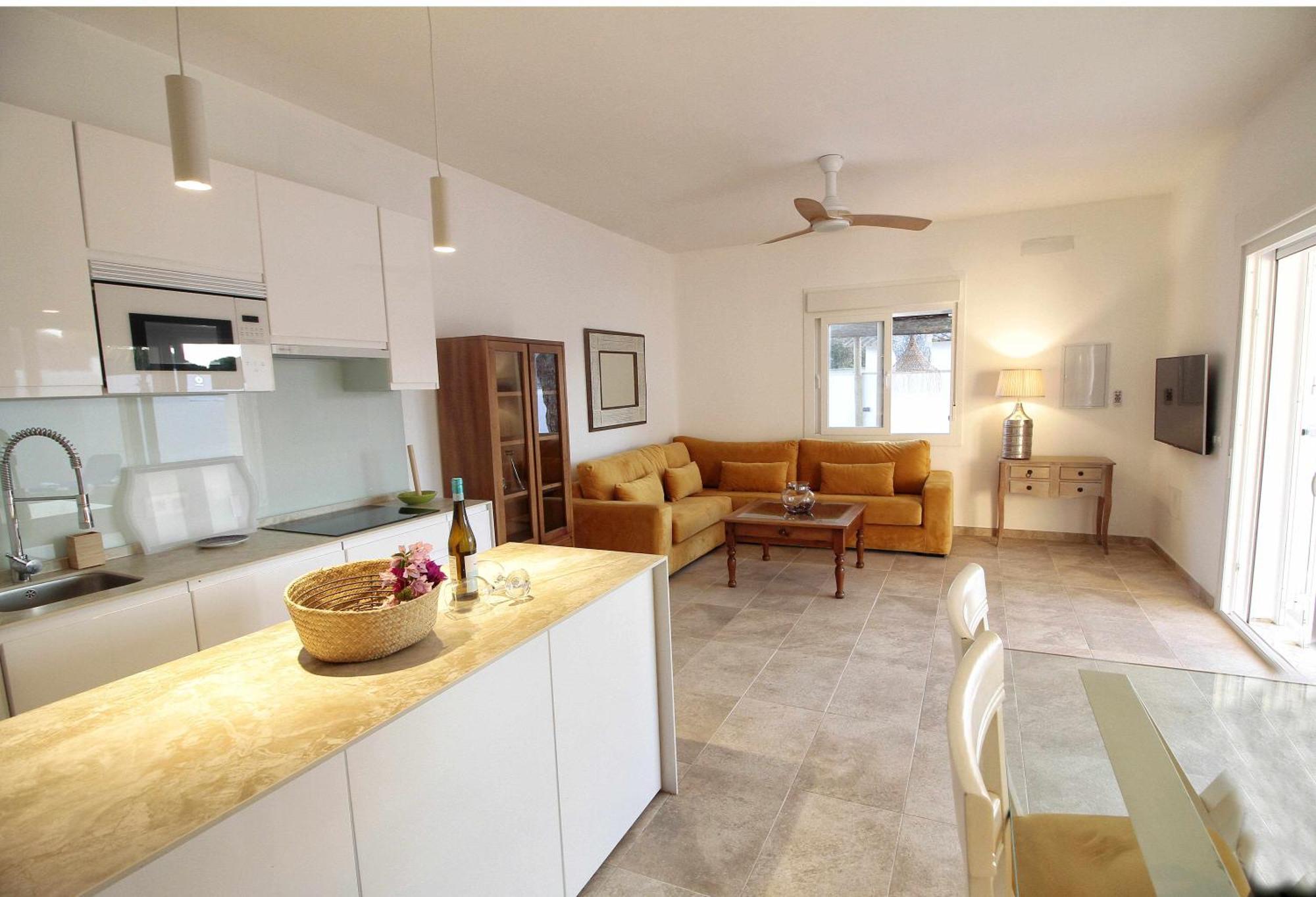 Villa Casas Palma Zahora casa con piscina privada junto a la playa Exterior foto